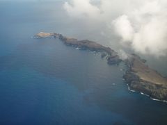 Ponta de Sao Lourenco