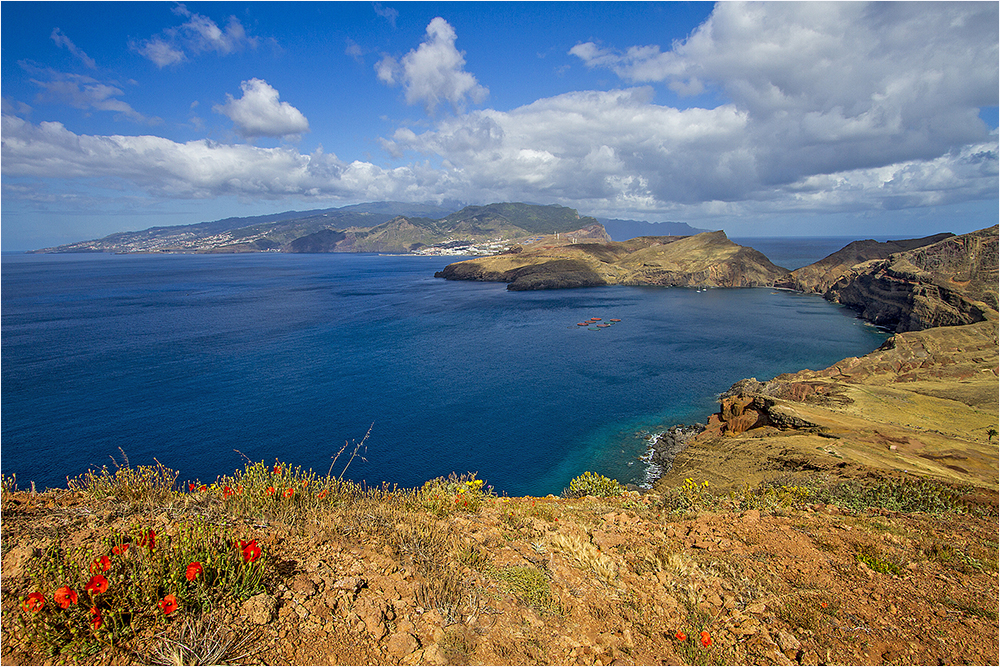 Ponta de Sao Lourenco 3