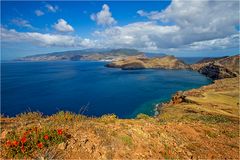 Ponta de Sao Lourenco 3