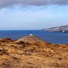 Ponta de Sao Lourenco