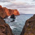 ponta de sao lourenco