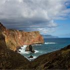 Ponta de Sao Lourenco