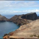 Ponta de Sao Lourenco