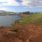 Ponta de Sao Lourenco