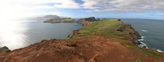 Ponta de Sao Lourenco