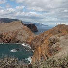 Ponta de Sao Lourenco