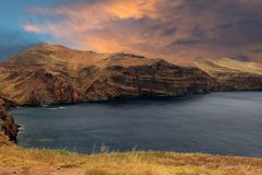 Ponta de Sao Lourenco