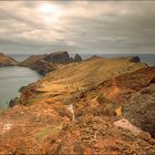 Ponta de Sao Lourenco