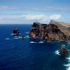 Ponta de Sao Lourenco (Madeira)