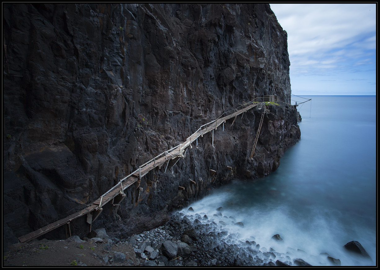 Ponta de São Jorge - Madeira