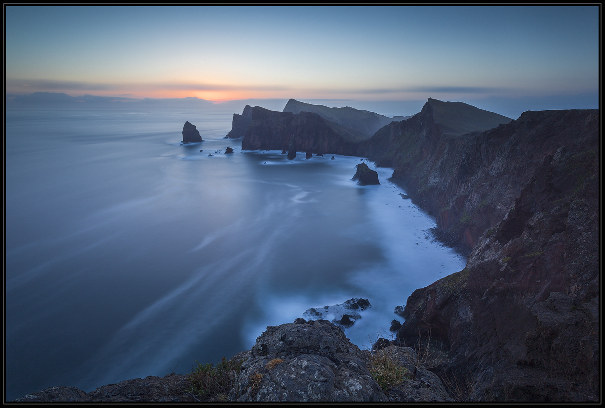 Ponta de São Lorenço - Madeira #1