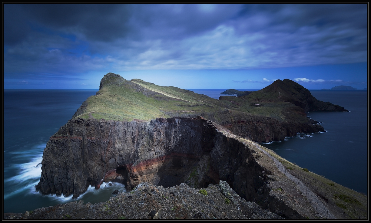 Ponta de São Lorenço - Madeira #3