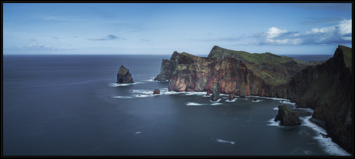 Ponta de São Lorenço - Madeira #4