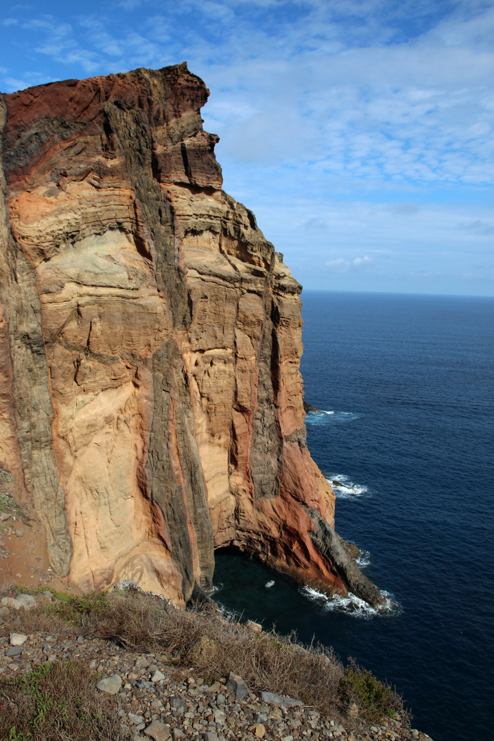 Ponta de São Lourenco (3)