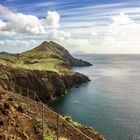 Ponta de São Lourenco 