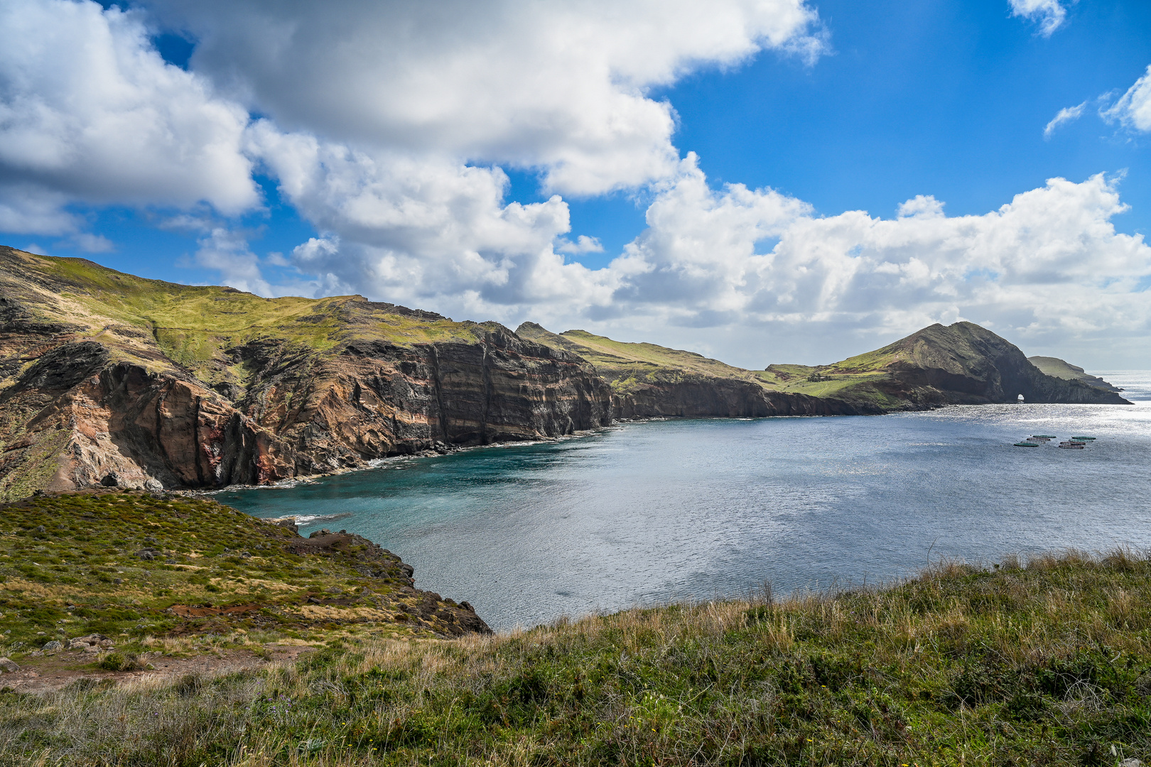 Ponta de São Lourenço 01