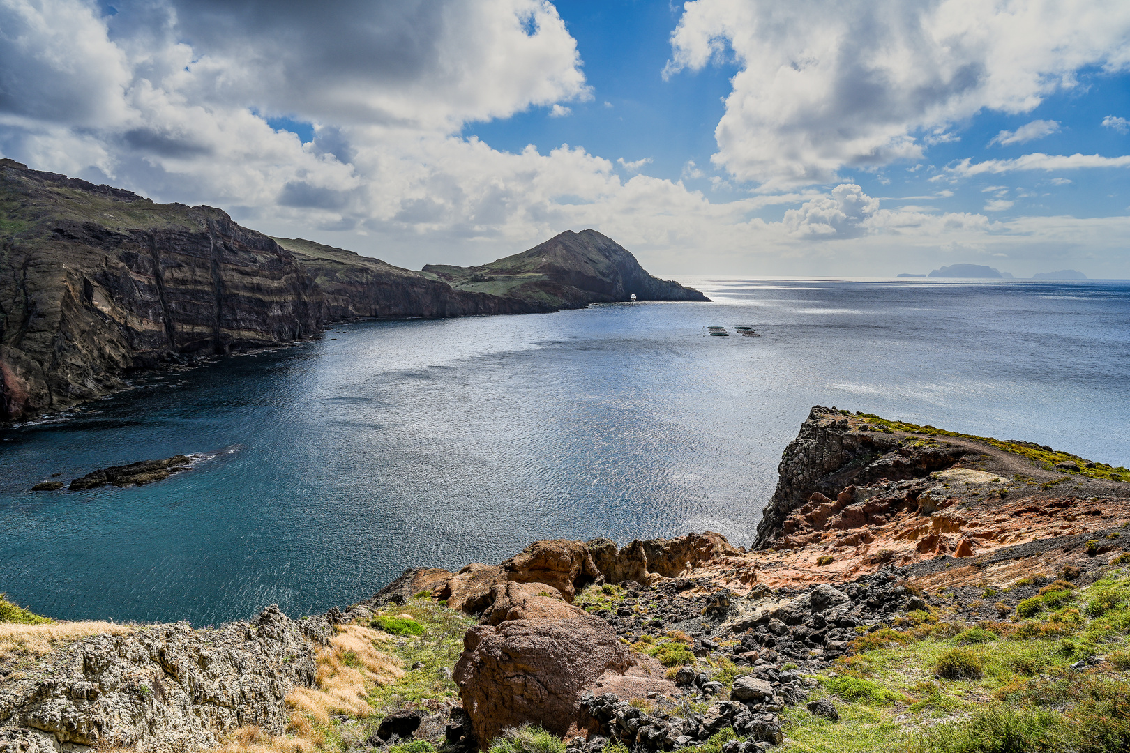 Ponta de São Lourenço 02