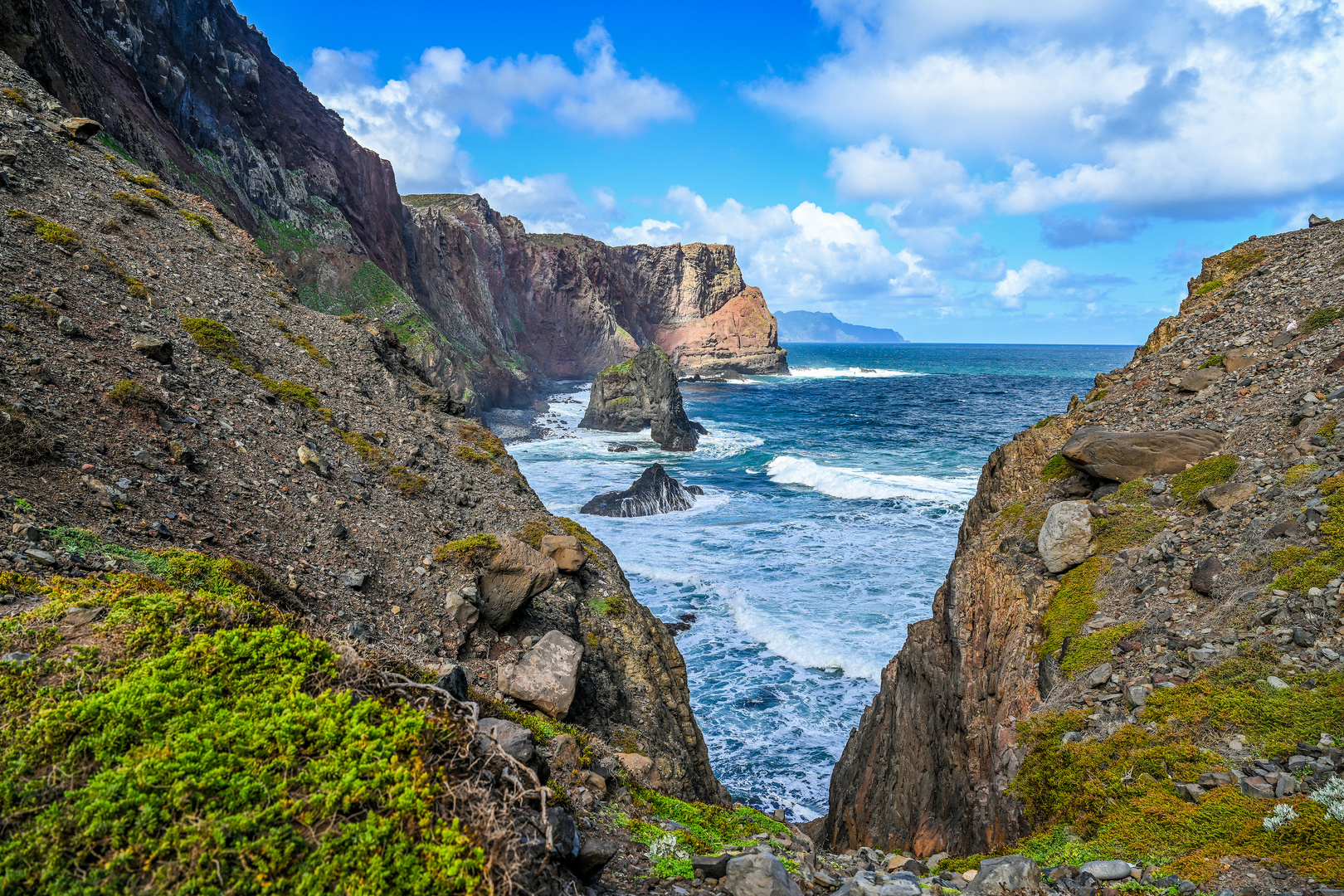 Ponta de São Lourenço 04