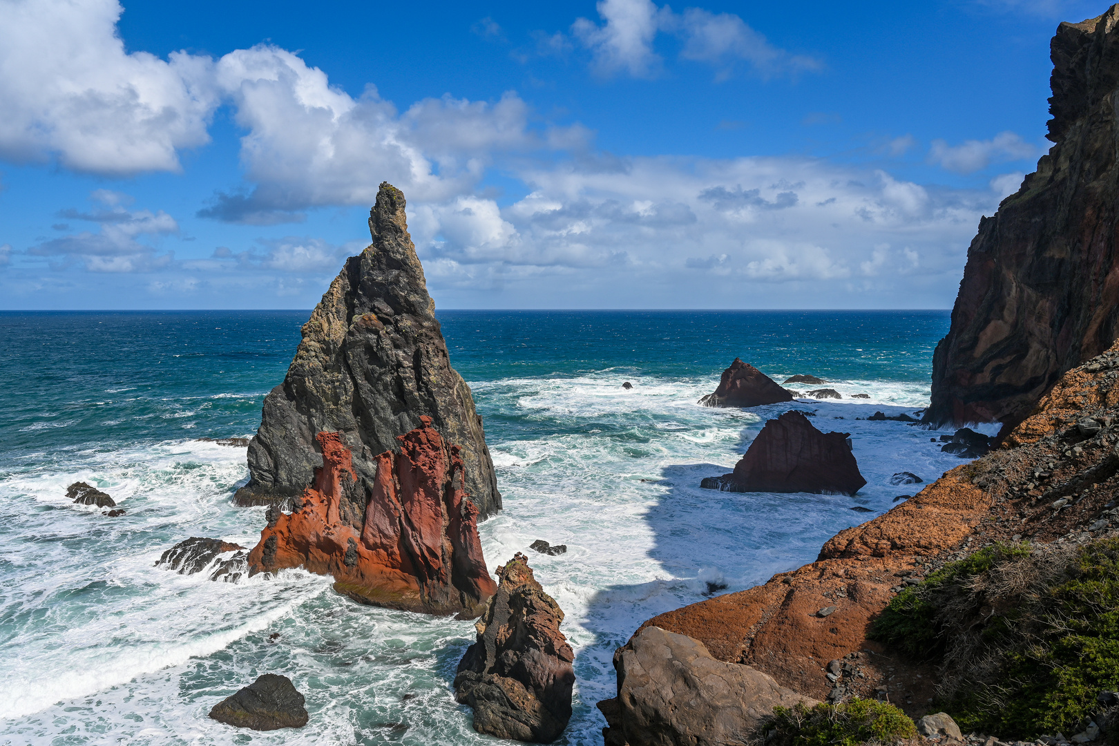 Ponta de São Lourenço 05