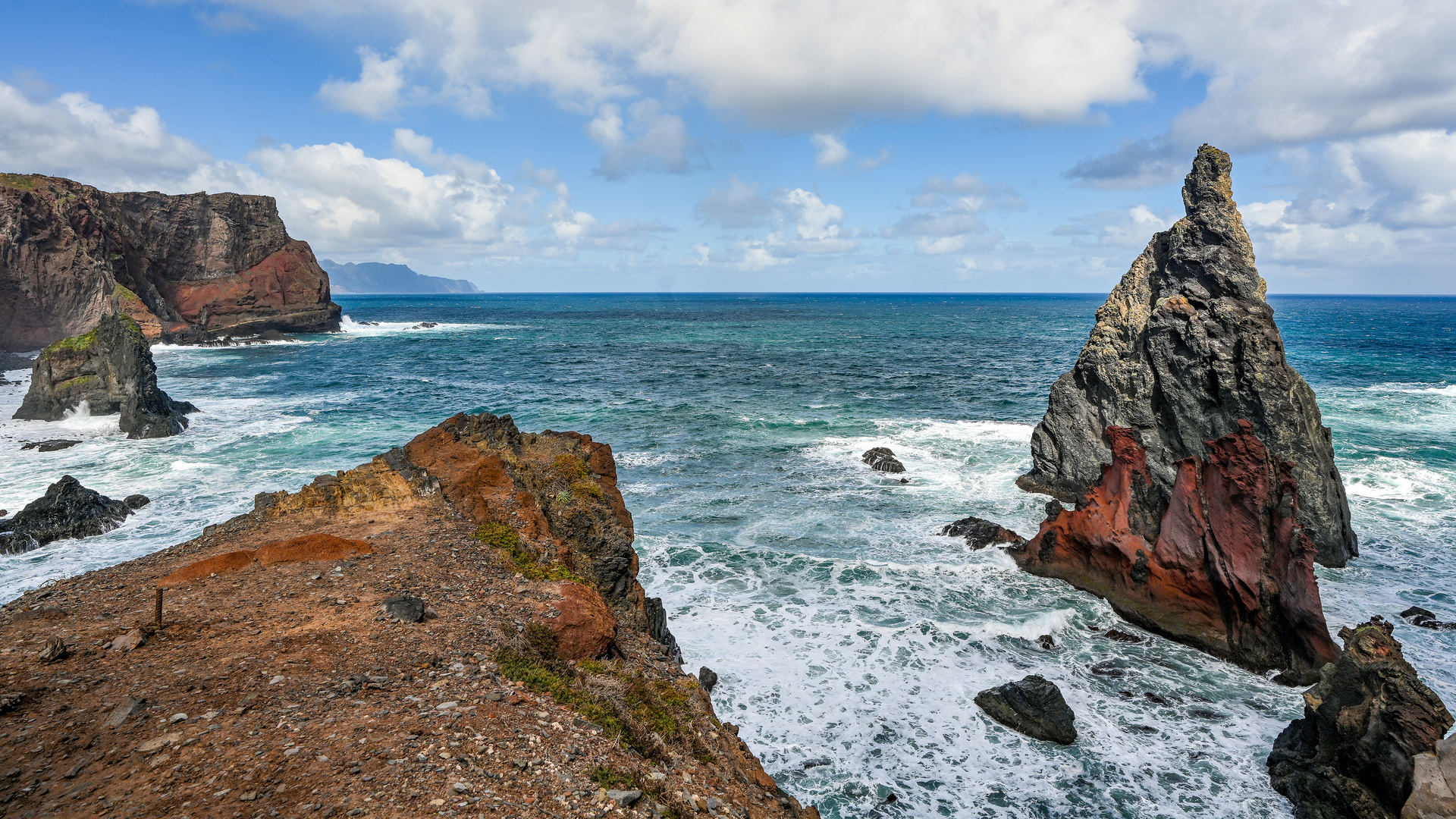 Ponta de São Lourenço 06