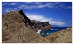 - Ponta de São Lourenço -