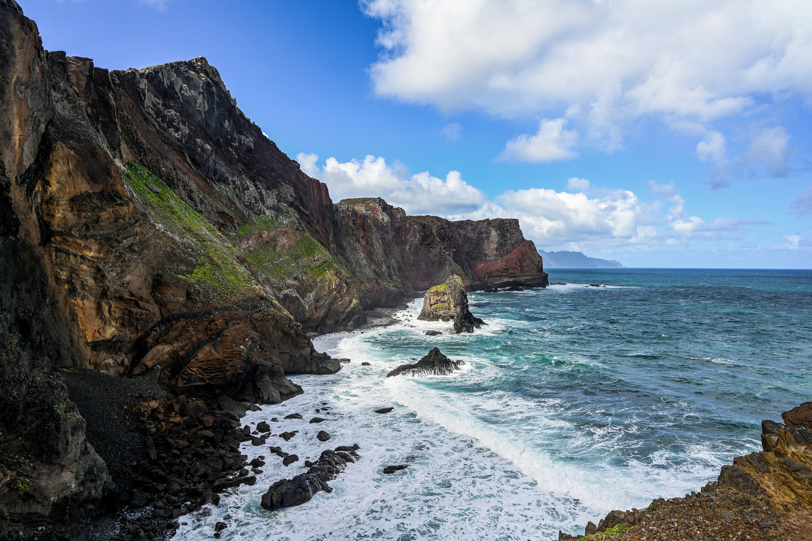 Ponta de São Lourenço 07