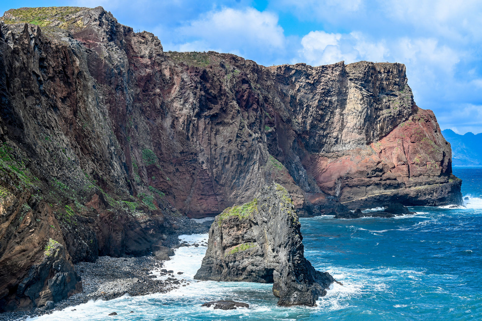 Ponta de São Lourenço 08