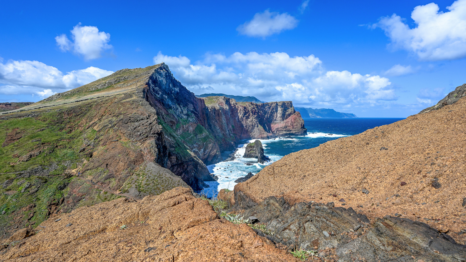 Ponta de São Lourenço 09