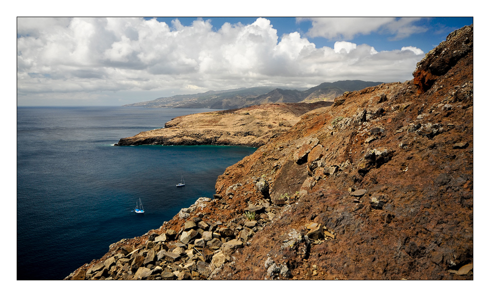 Ponta de São Lourenço 11