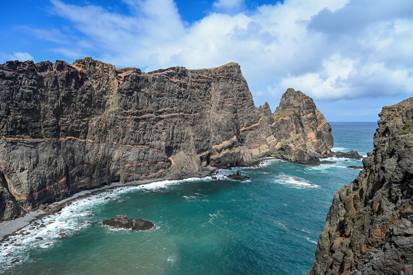 Ponta de São Lourenço 11