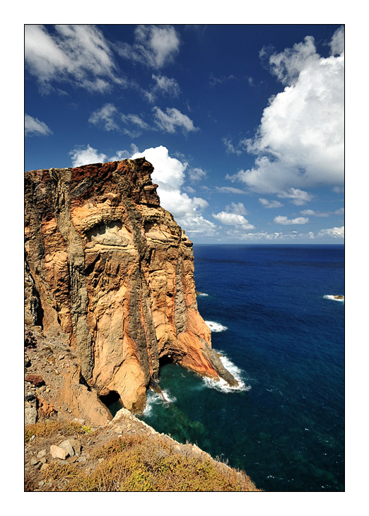 Ponta de São Lourenço 13