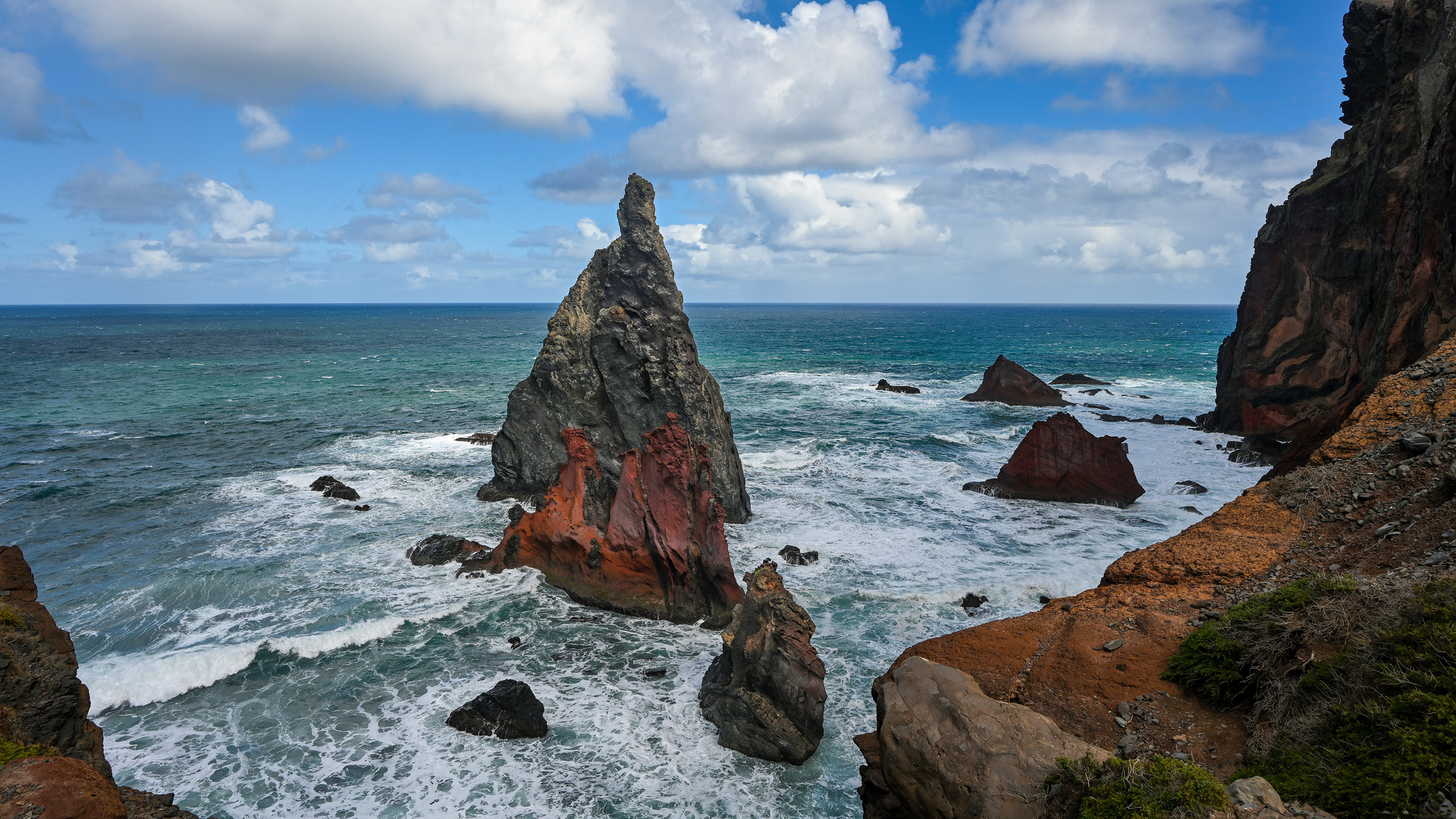 Ponta de São Lourenço 16