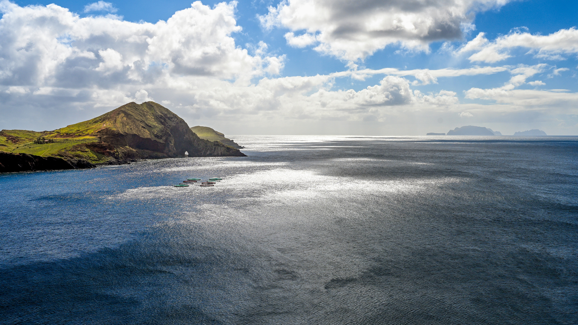 Ponta de São Lourenço 17