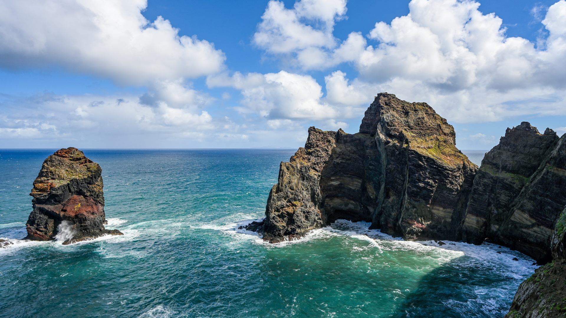 Ponta de São Lourenço 18