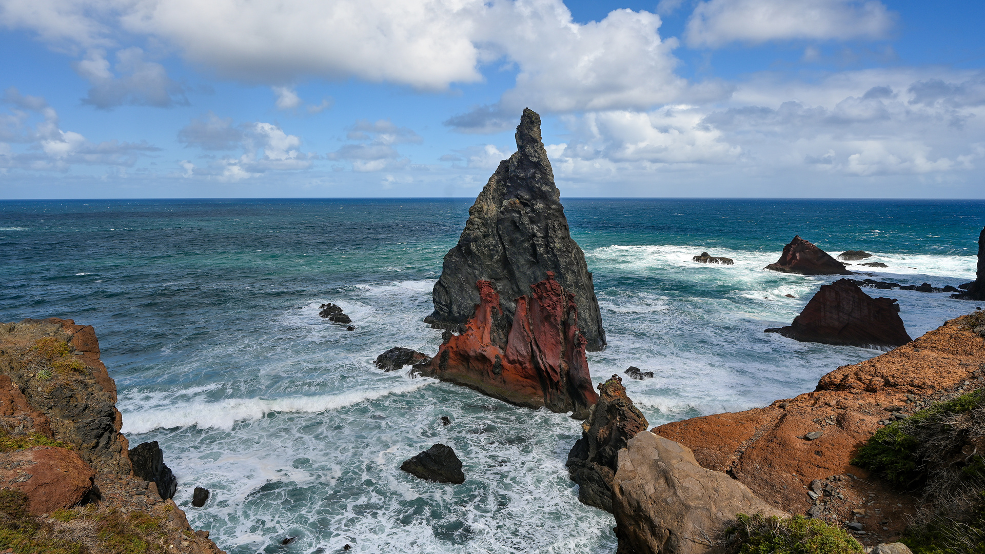 Ponta de São Lourenço 19