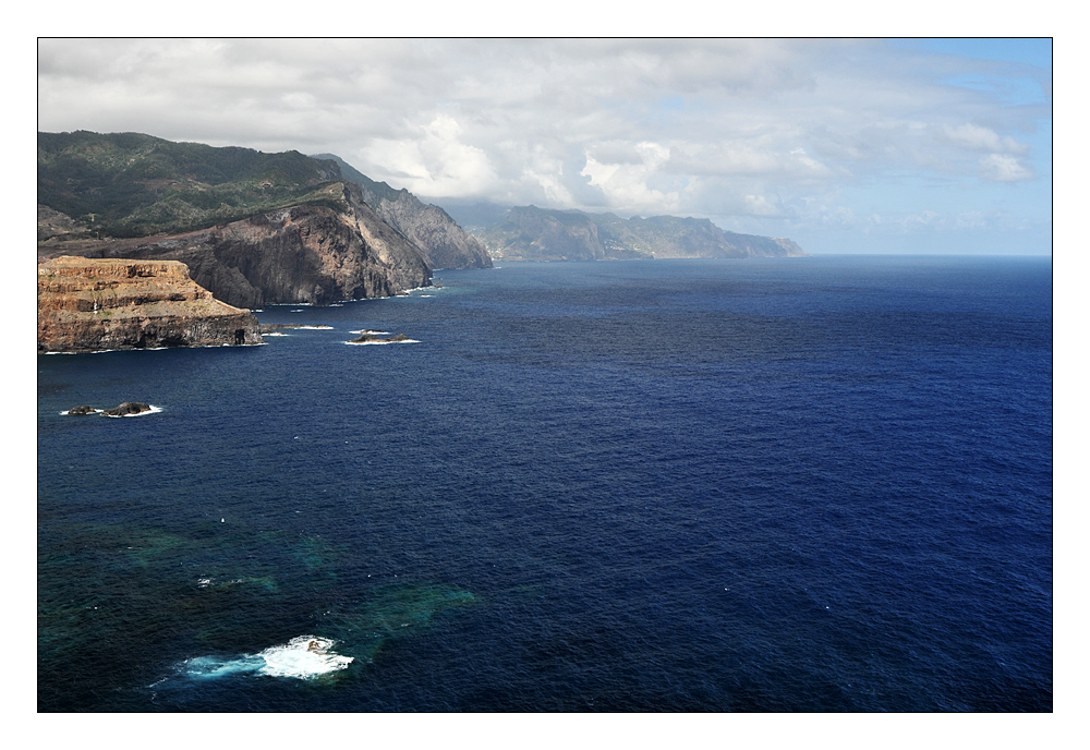 Ponta de São Lourenço 2