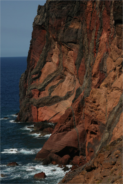 Ponta de São Lourenço 2