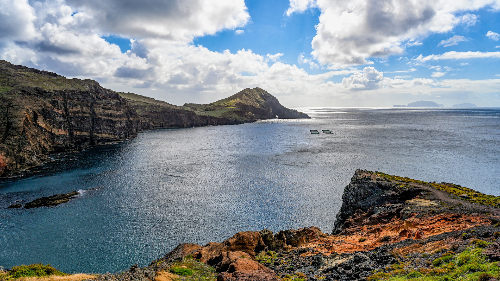 Ponta de São Lourenço 20