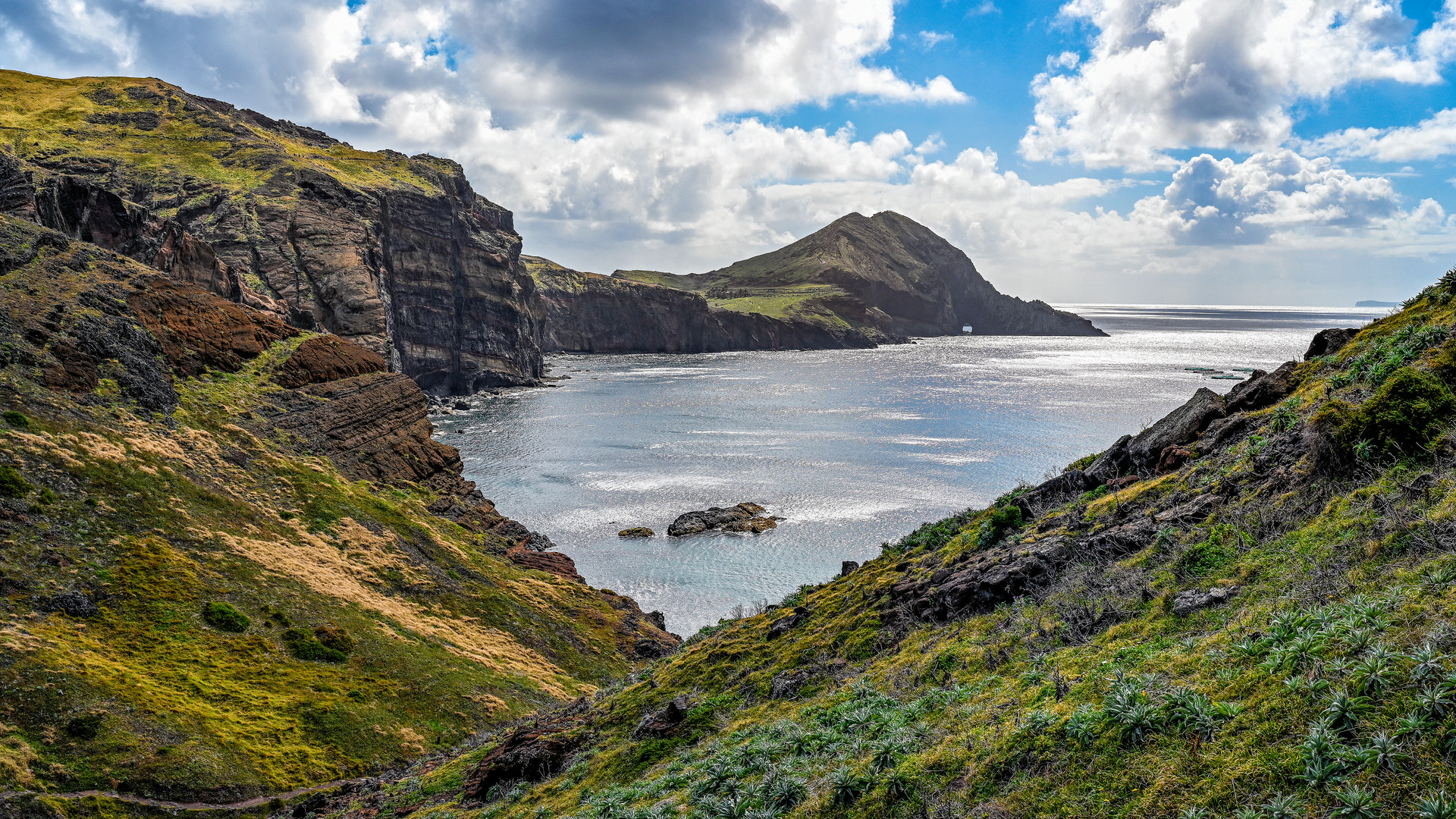 Ponta de São Lourenço 21