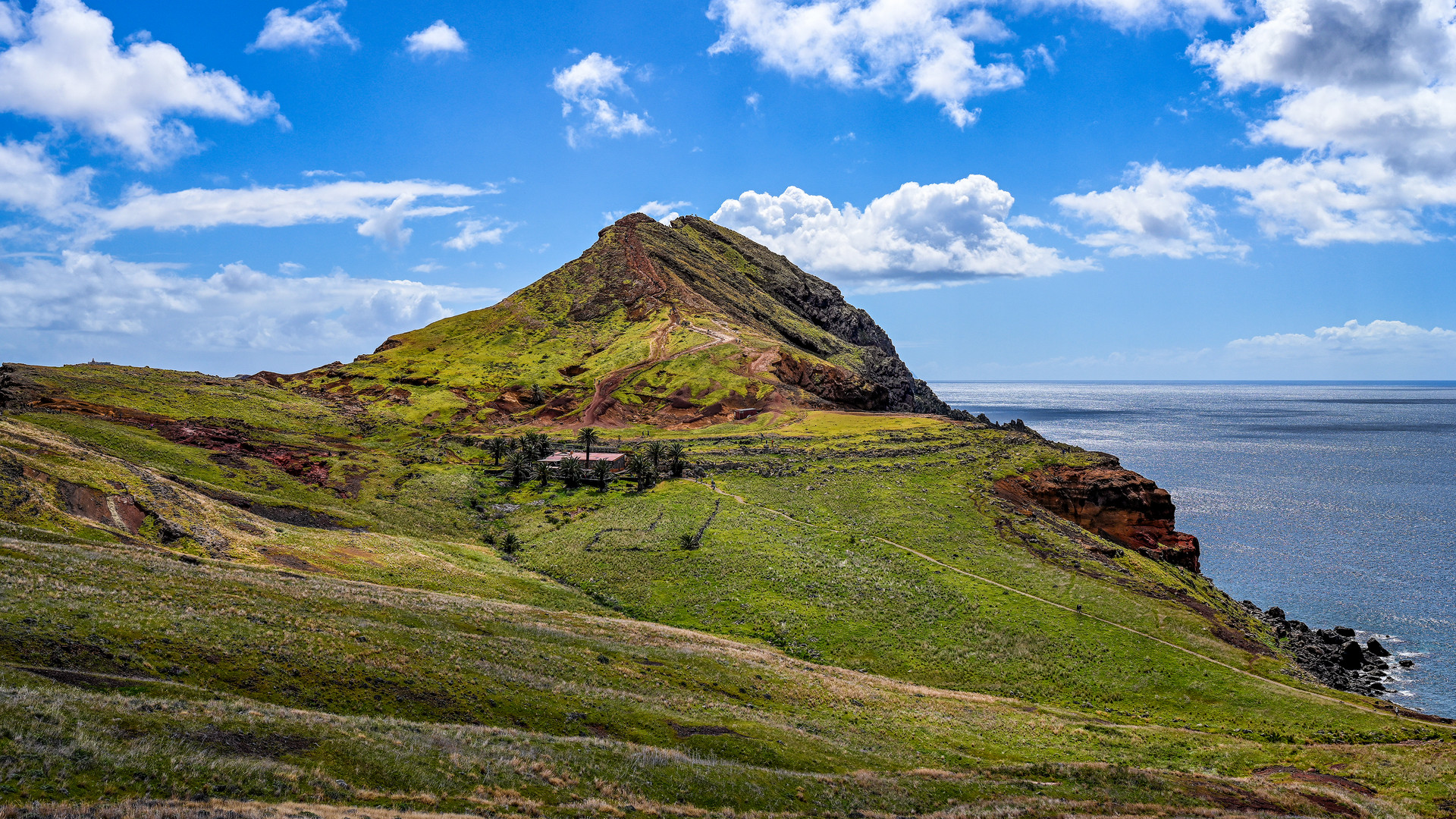 Ponta de São Lourenço 22