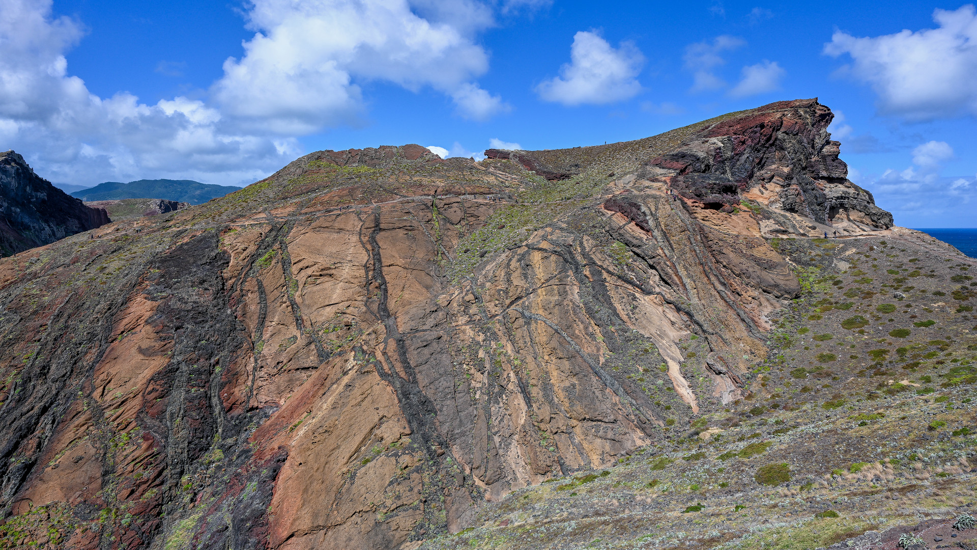 Ponta de São Lourenço 23