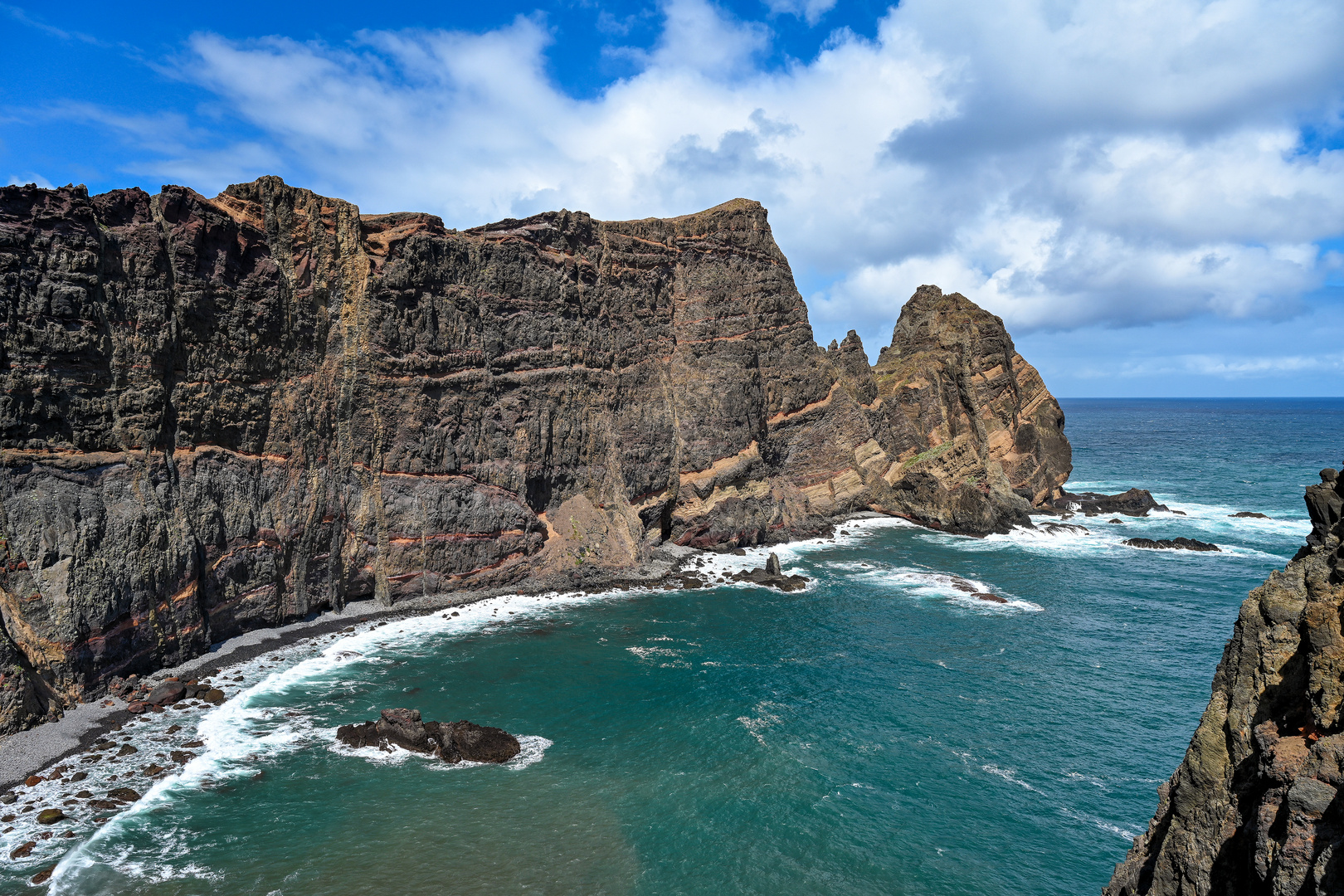 Ponta de São Lourenço 24