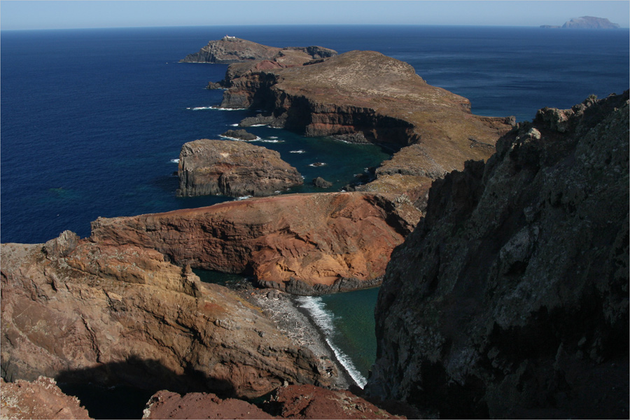 Ponta de São Lourenço 3