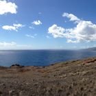 Ponta de São Lourenço