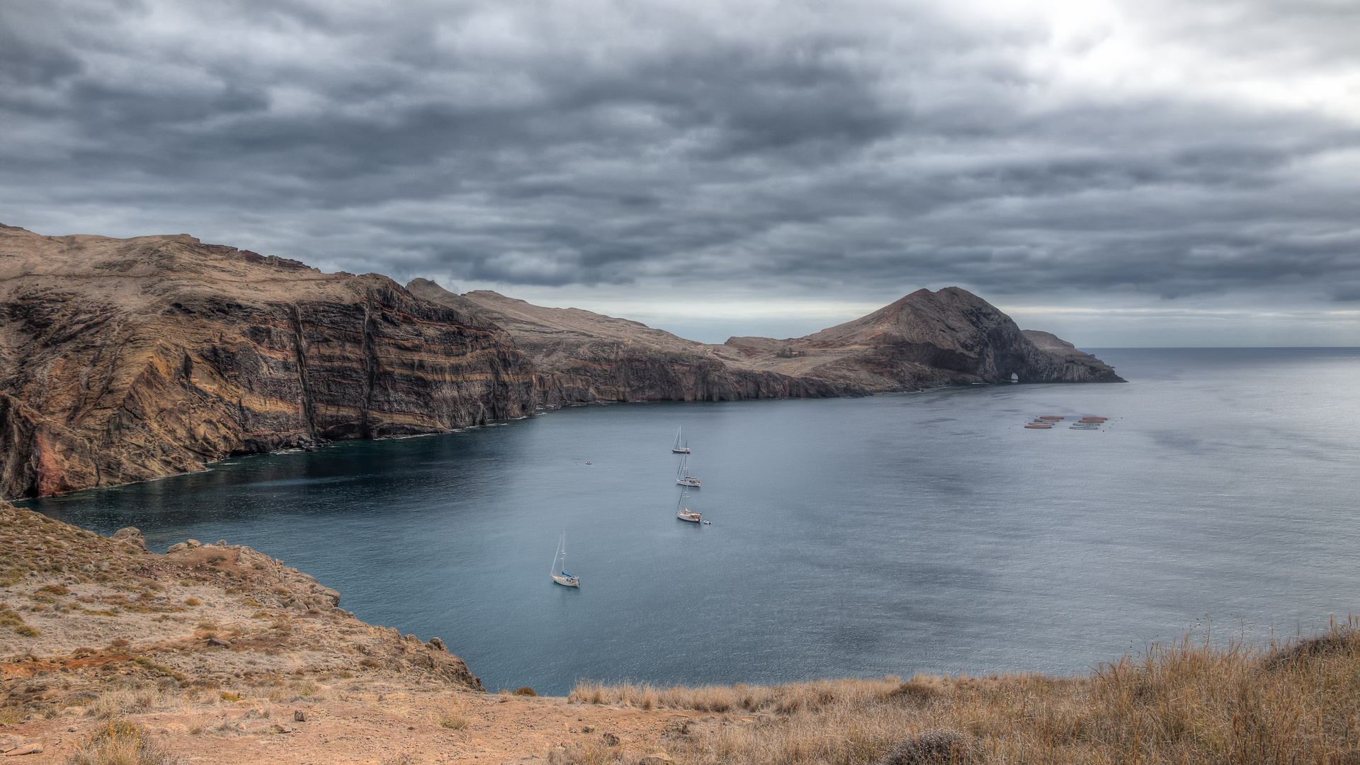 Ponta de São Lourenço