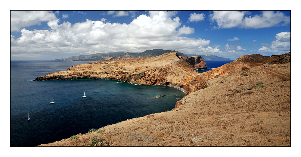 Ponta de São Lourenço 5