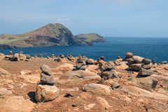 Ponta de São Lourenço