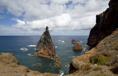 Ponta de São Lourenço