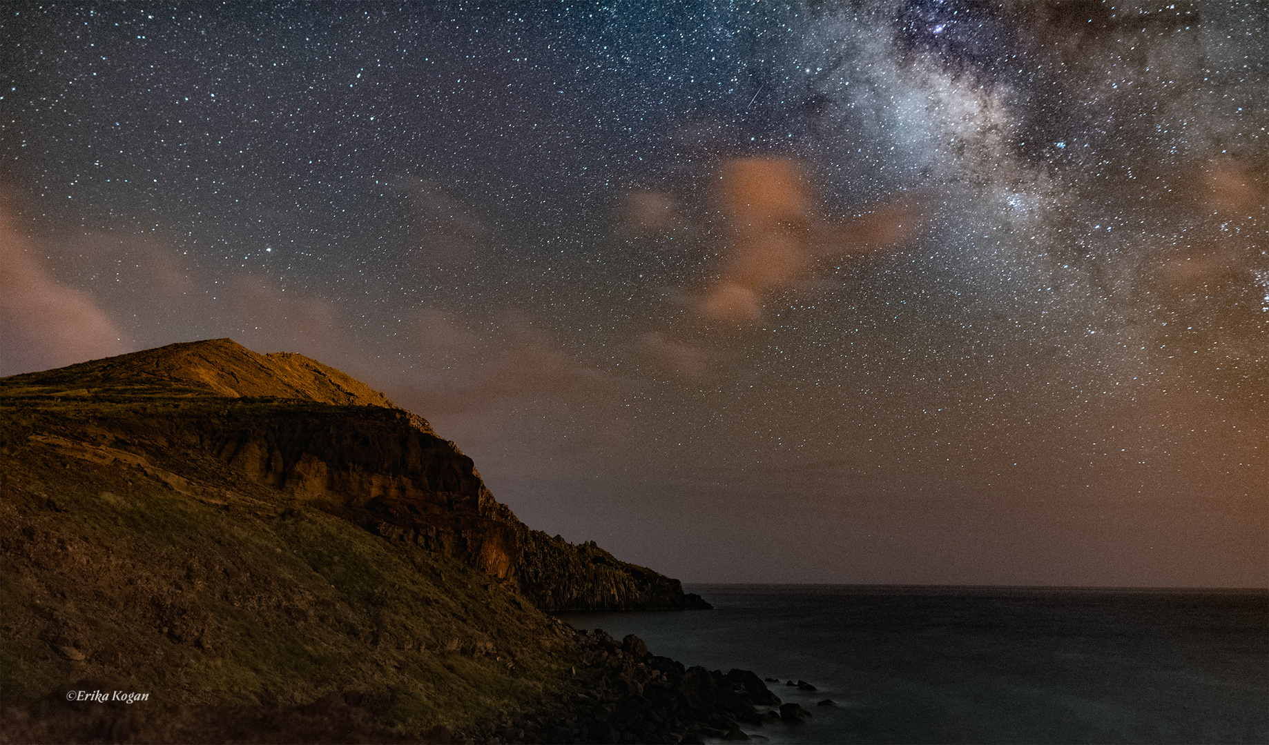 Ponta de São Lourenço