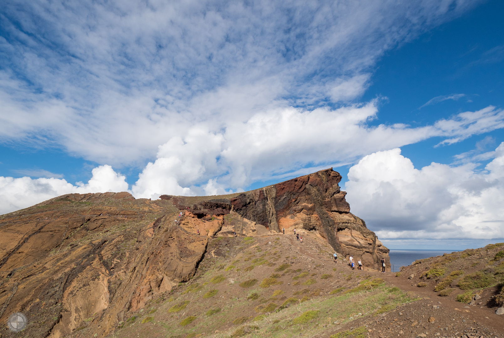 Ponta de São Lourenço